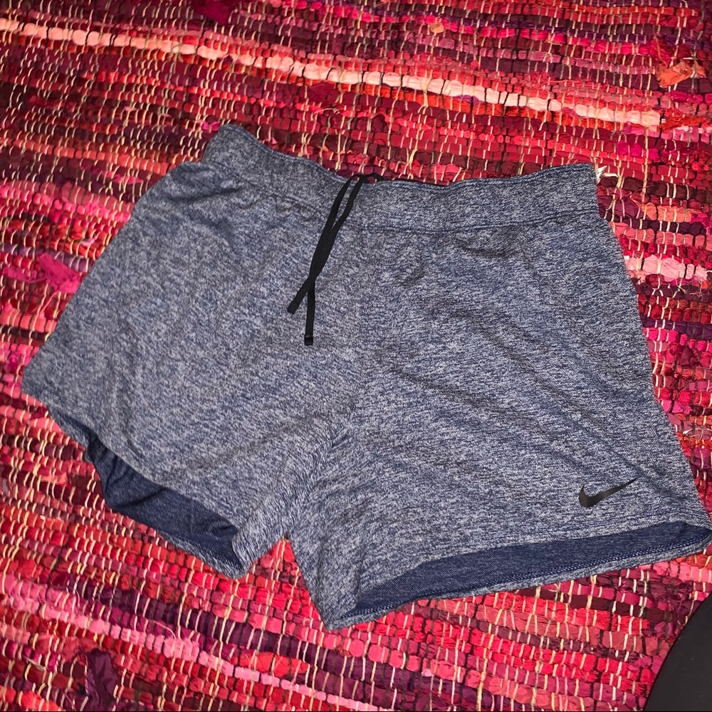 Nike shorts!